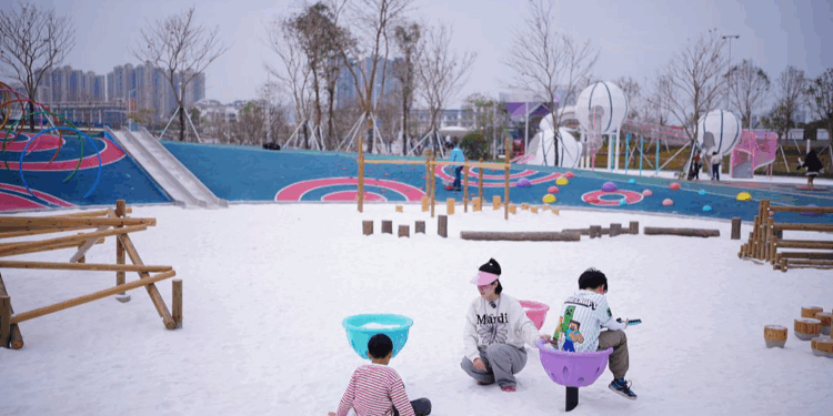 China Launches Guideline for Child-Friendly Development