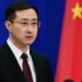 China Urges Dialogue to Resolve Ukraine Crisis