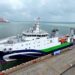 China Launches Weilai Ship to Test Technology
