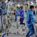 China Plans Human Research Program In Space