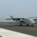 Unmanned air truck takes flight: China's 7-tonne cargo drone completes maiden flight