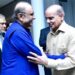 President Zardari Summons Meeting on Middle East Crisis
