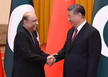 China's 15th Five-Year Plan signals 4.5-5% growth while expanding Pakistan partnership