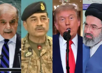 US, Iran Agree to Immediate Ceasefire: PM