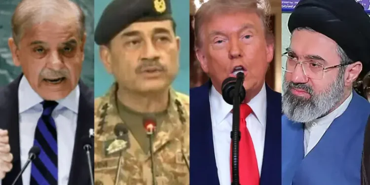 US, Iran Agree to Immediate Ceasefire: PM