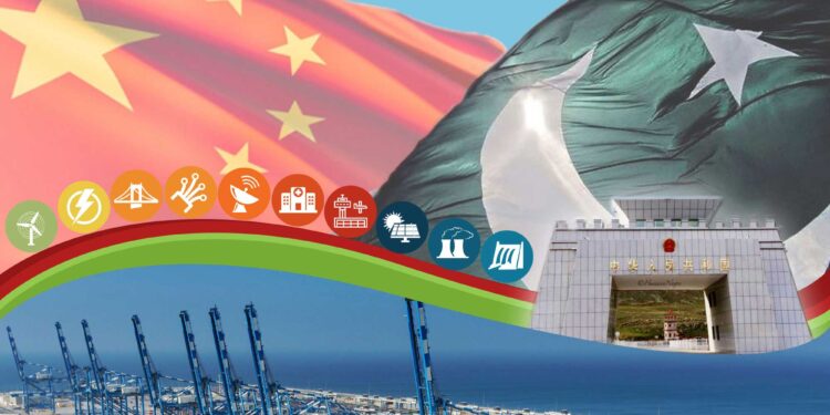 CPEC 2.0 investment Pakistan