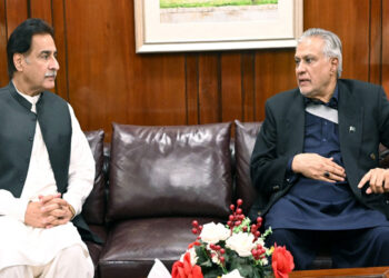 Pakistan to continue regional peace efforts