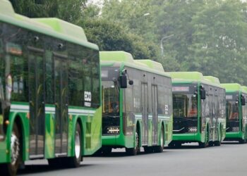 Punjab expands green transport
