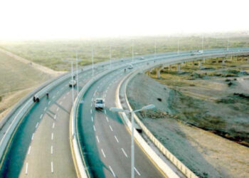 Karakoram Highway Reopens After Landslide