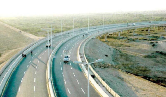 Karakoram Highway Reopens After Landslide