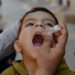 Gwadar Starts Polio Drive for 35,000 Kids