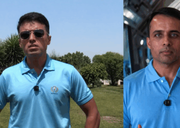 SUPARCO Sends Astronauts to China Mission