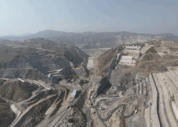 China Pakistan joint energy lab