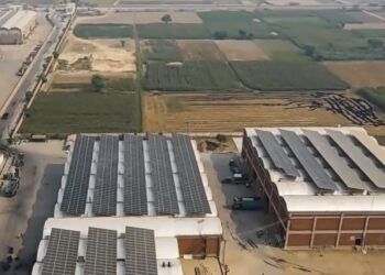 Chinese solar systems Gwadar sales