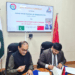 Pakistan drone technology MoU China PTUT