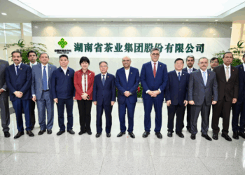 Pakistan China agro-processing cooperation