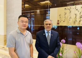 Chinese Investor Seeks Balanced View of Pakistan