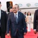 Zardari Begins China Visit Focused on CPEC