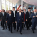 Zardari Visits SANY, Industrial Cooperation