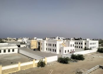 Gwadar Opens Dedicated Women’s Market