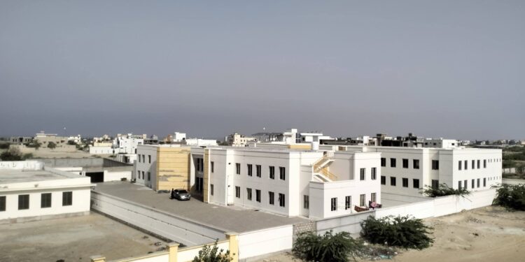 Gwadar Opens Dedicated Women’s Market