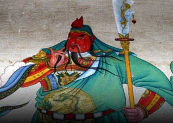 The Rise of Guan Yu’s Legacy | Episode 2