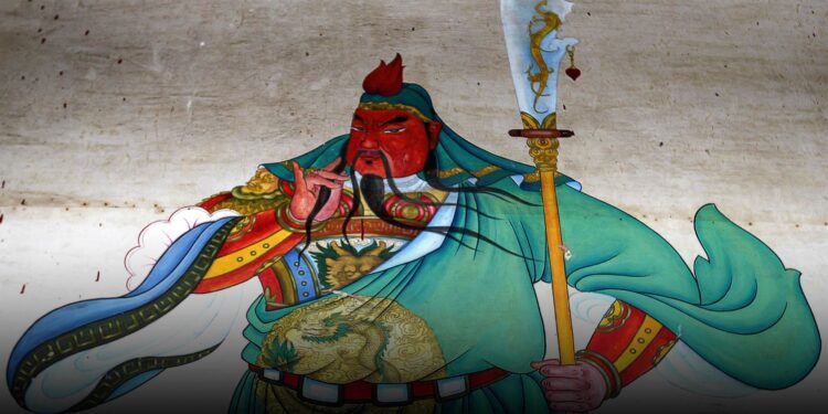 The Rise of Guan Yu’s Legacy | Episode 2