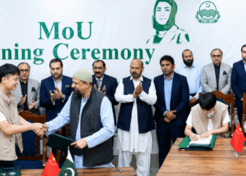 Punjab meat exports to China MoU