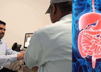 Gwadar Hospital Launches Gastro Department