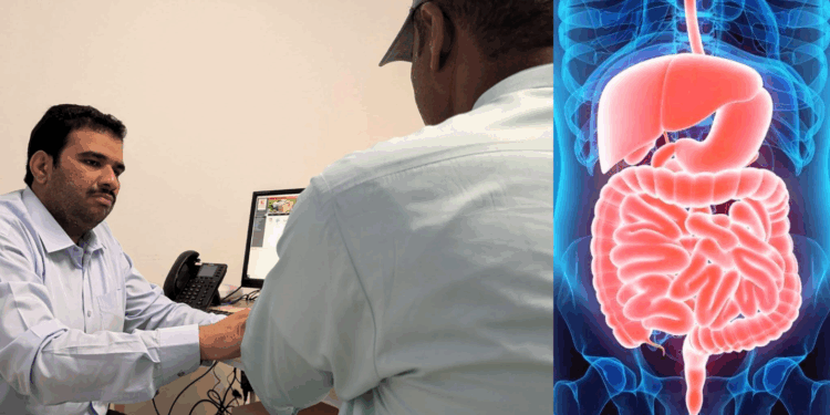 Gwadar Hospital Launches Gastro Department