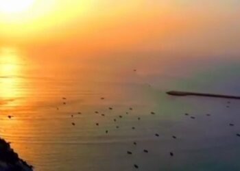 Gwadar Old Town Rehabilitation Plan