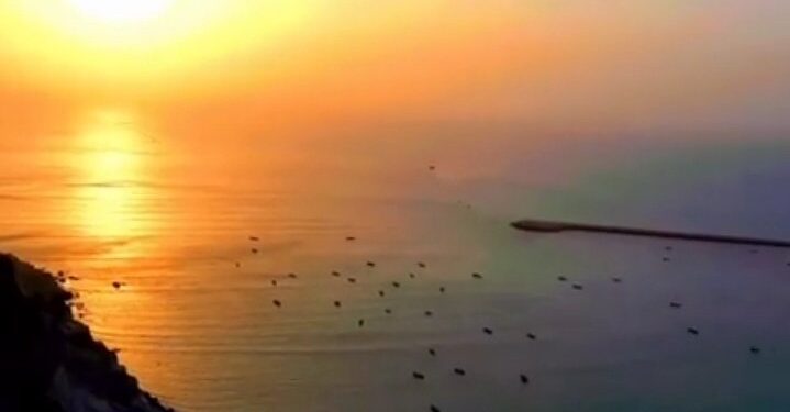 Gwadar Old Town Rehabilitation Plan