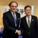 Aurangzeb praises China support at IMF talks
