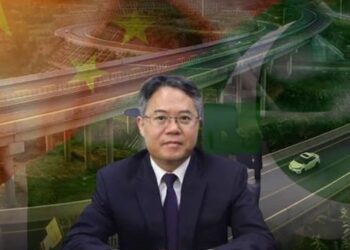 China Backs Phase-2 Expansion of CPEC