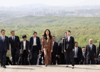 KMT cross-Strait cooperation