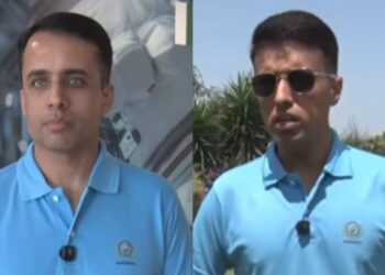 Chinese Embassy Congratulates Pakistani Astronauts
