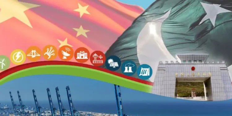 CPEC $25.9 billion investment Pakistan jobs