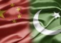 China foreign investment in Pakistan firms