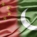 China foreign investment in Pakistan firms