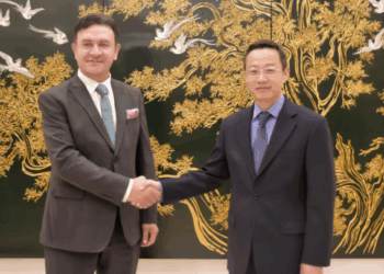 Pakistan-China Hold 10th Consular Consultations
