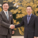 Pakistan-China Hold 10th Consular Consultations
