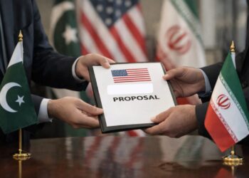 Iran US ceasefire plan Pakistan