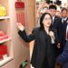 Zardari Meets Hunan Leaders on CPEC 2.0