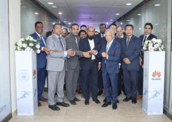 COMSTECH Huawei ICT Academy in Islamabad