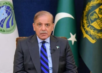 PM Shehbaz to Visit China for Key Talks