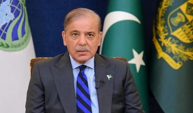 PM Shehbaz to Visit China for Key Talks