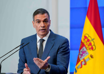 Spain PM Pedro Sánchez to Visit China