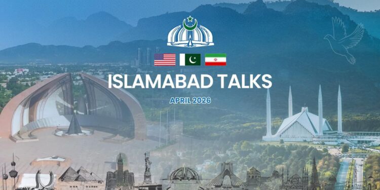Islamabad ready to Host Peace Talks