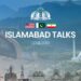 Islamabad ready to Host Peace Talks