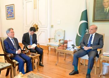 China Praises Pakistan’s Peace Diplomacy